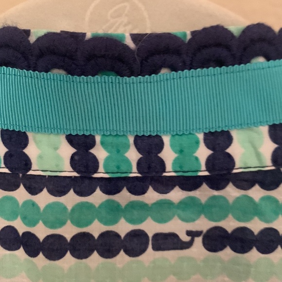 Vinyard Vines tunic top - Picture 6 of 6